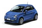 Fiat 500 Jeans Showcar 2014 года
